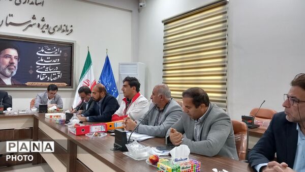 گام‌ های عملی در مسیر خدمت‌ رسانی؛ برگزاری جلسه ویژه بررسی مسائل عشایر در شهرستان الیگودرز