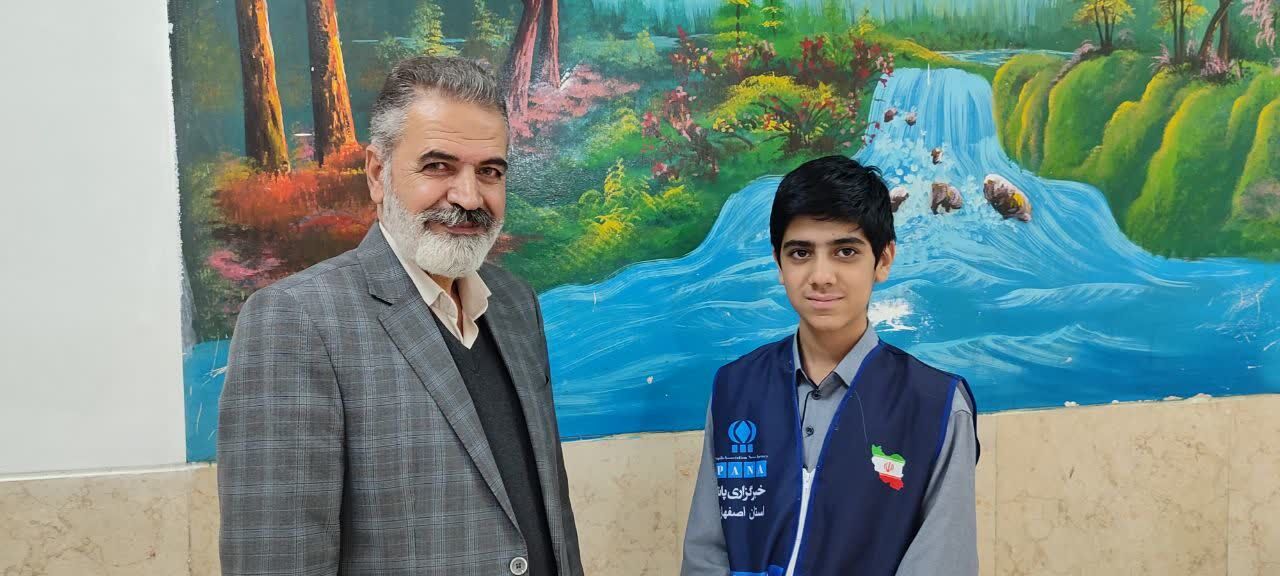 سلامت روان والدین نقش کلیدی در تربیت دارد
