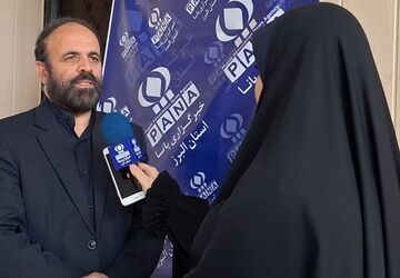ساختار مجلس دانش‌آموزی،فرصتی برای طرح مسائل آموزشی‌وپرورشی در سطح کشور فراهم می‌کند