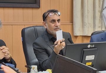 جلسه هم اندیشی تحقق شعار سال 1403، جهش تولید با مشارکت مردم