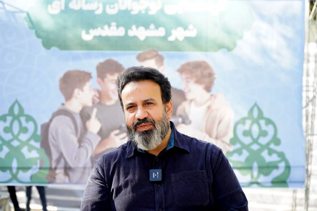 اهالی رسانه،‌ مهمترین نقش حیاتی در بستر امروز جامعه  دارند