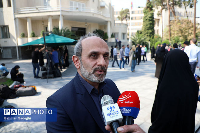 ifilm در میان شبکه‌های تخصصی گاهی رتبه اول را کسب می‌کند/ شبکه خبر پرمخاطب‌ترین شبکه در دوران جنگ