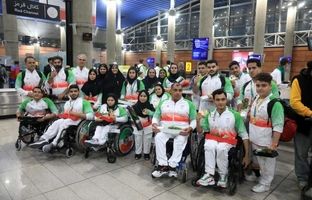 دورخیز فدراسیون ورزش‌های جانبازان و توان‌یابان برای موفقیت در المپیک۲٠۲۹/ کوهپیایه‌زاده: استعدادیابی را باید جدی بگیریم 