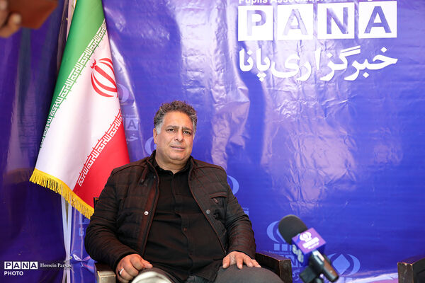 ایستگاه فرهنگی و تربیتی پیشتازان فتح سازمان دانش‌آموزی جمهوری اسلامی ایران در اربعین رهبر شهید