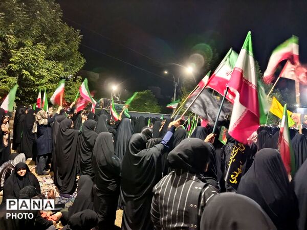 نوجوانان و محرم، بازخوانی درس آزادگی در روزگار پر خبر امروز