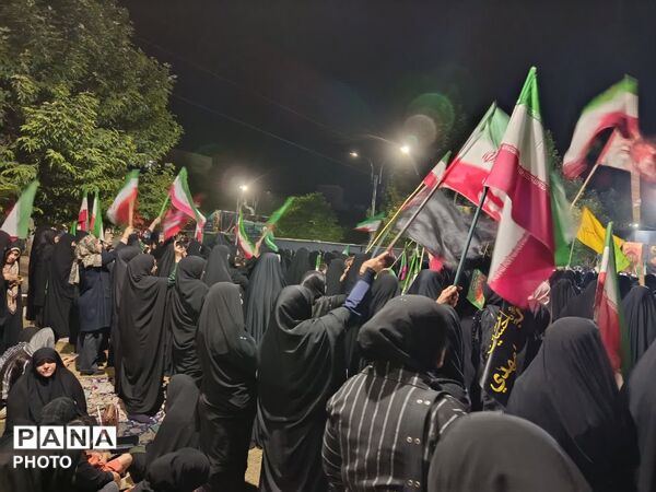 نوجوانان و محرم، بازخوانی درس آزادگی در روزگار پر خبر امروز
