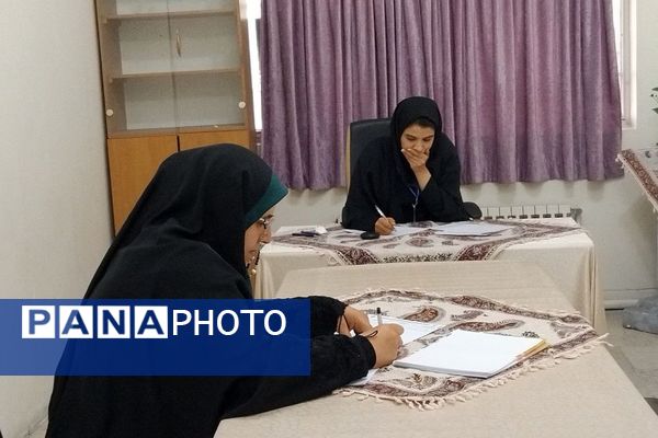 برگزاری مرحله کشوری شناسایی مربیان امور تربیتی