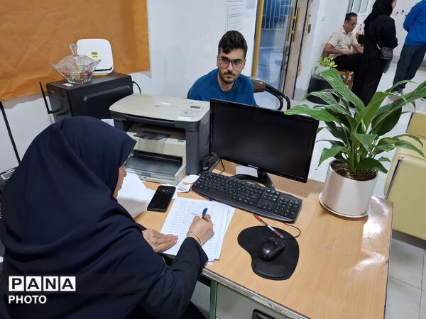 روزهای حساس و سرنوشت ساز انتخاب رشته کنکور ۱۴۰۵ در مرکز مشاوره رضوان 