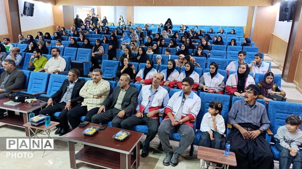 فارسان میزبانِ یکی از برترین مغزهای متفکر زیست‌شناسی جهان