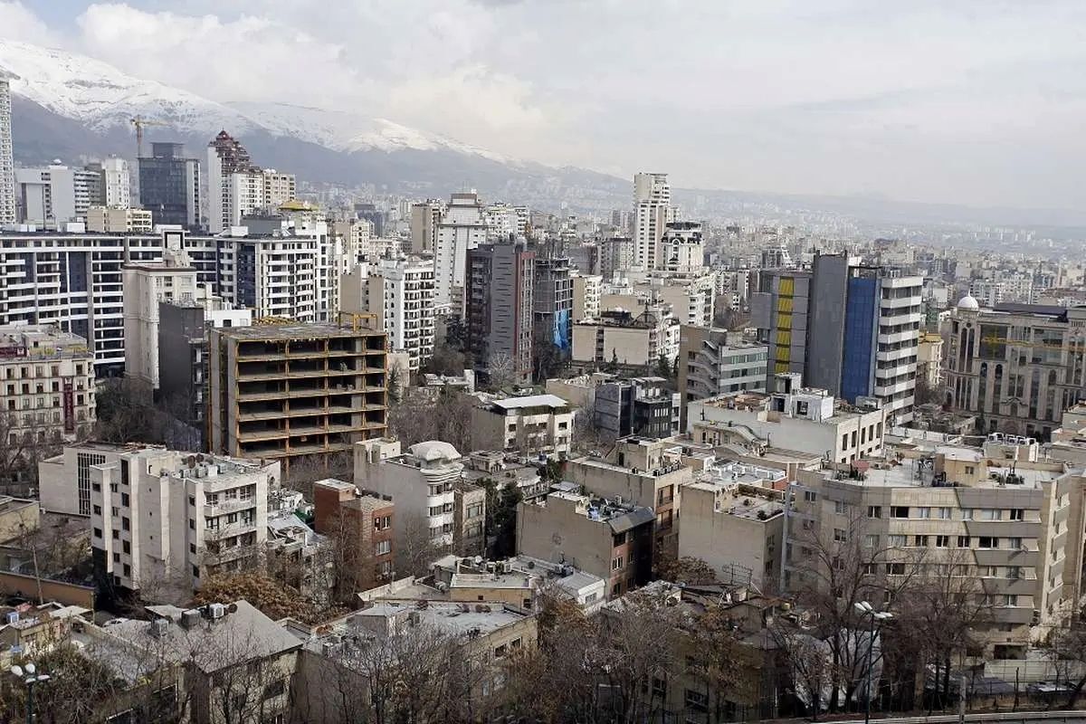 لزوم اتصال شهرداری و بانک مرکزی به سامانه املاک و اسکان