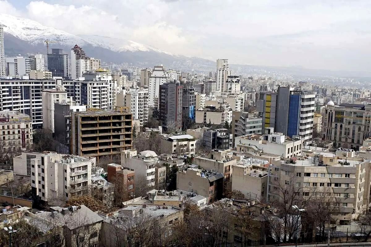 جزئیات مسکن استیجاری در 31 استان؛انتقال ساخت و سازی به هسته‌های درونی شهرها