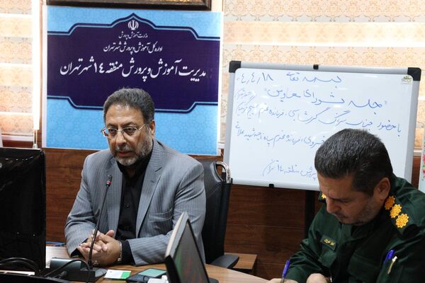 اقتدار جمهوری اسلامی در جنگ تحمیلی ۱۲ روزه 