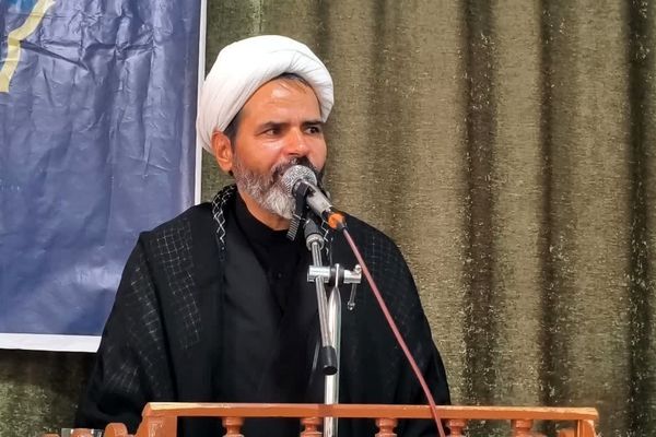 مطالبه‌گری حق مردم است