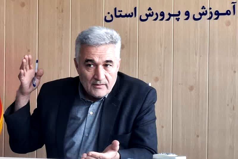 مشارکت همگانی برای ریشه‌کنی بی‌سوادی در جامعه نیاز است
