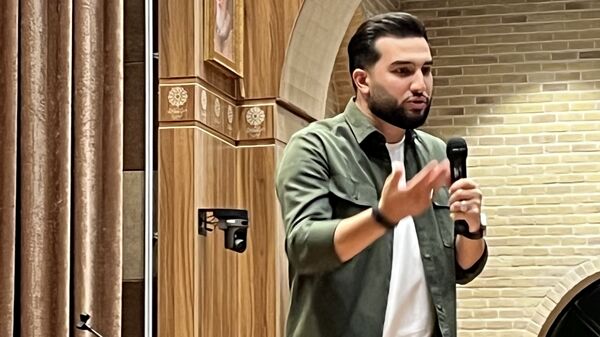 همایش نبرد رسانه‌ای در یزد