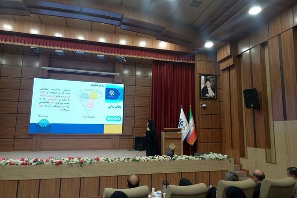 دوره آموزشی تبیین و اجرای الگوی «مدرسه تراز» مبتنی بر سند تحول بنیادین آموزش و پرورش