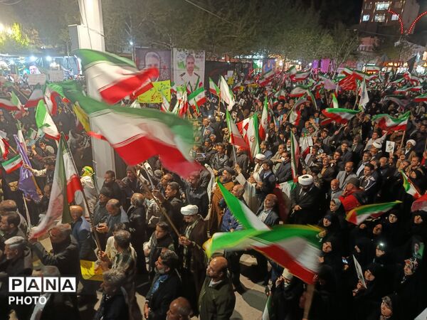 کاشمری ها بیست و هشت شب کمر خستگی را شکستند