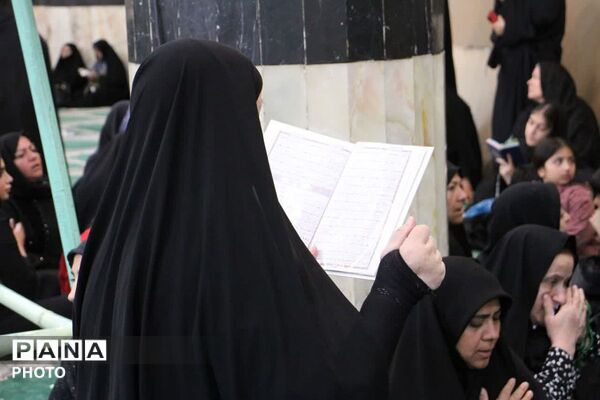 یادبود خانواده شهید محتشم در قرچک