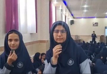  از برنامه‌ریزی تا مسیر المپیاد؛ گام‌های بلند دانش‌آموزان در آموزشگاه دکتر ولی شاهی
