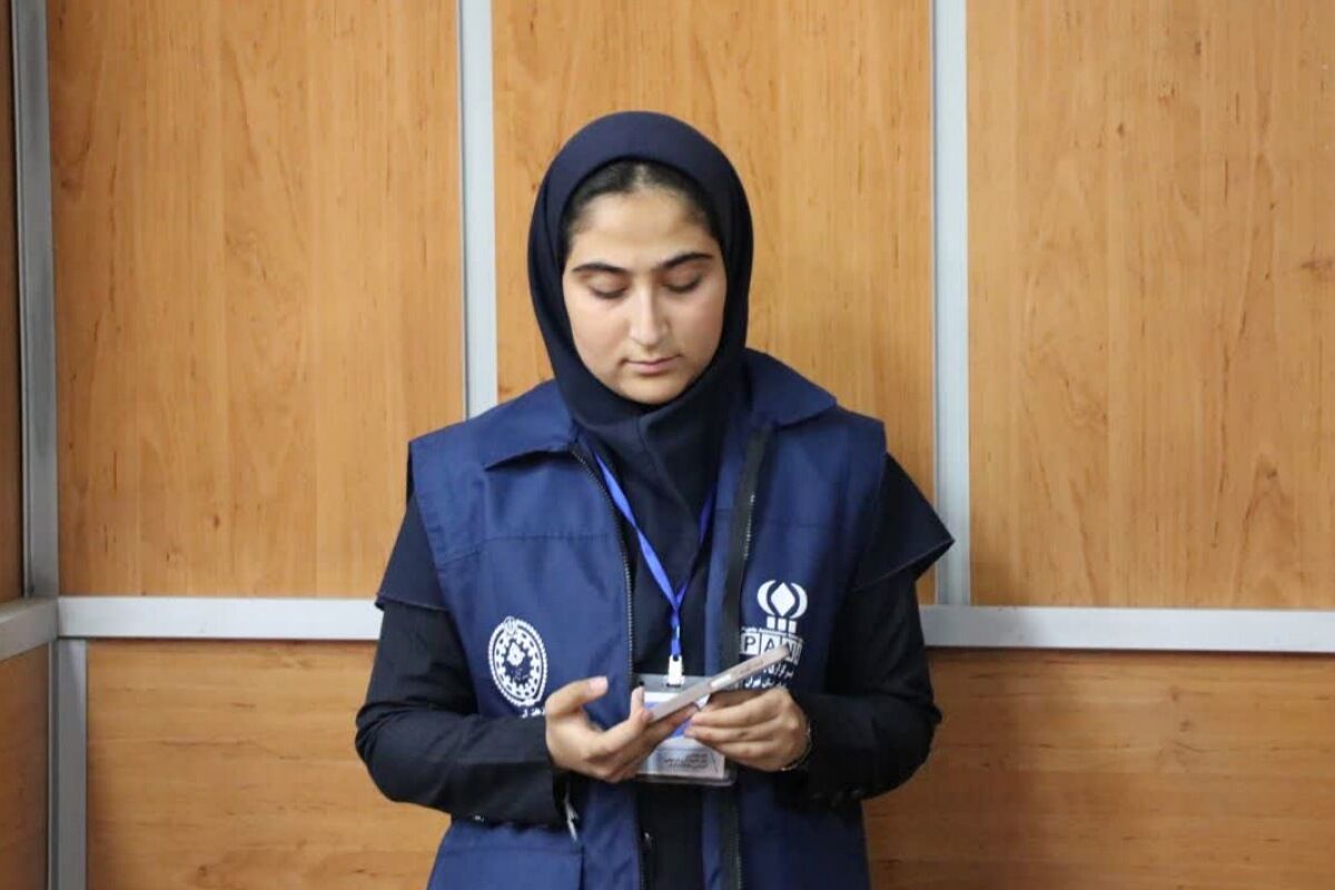 پنج سال با پانا؛ از رؤیای کودکی تا جسارت مطالبه‌گری