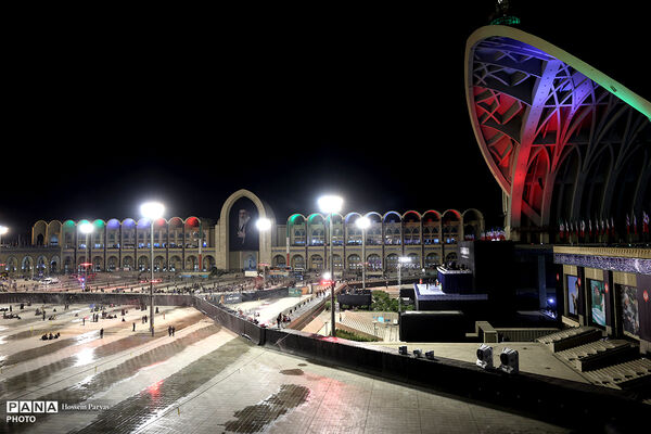 آخرین دیدار 