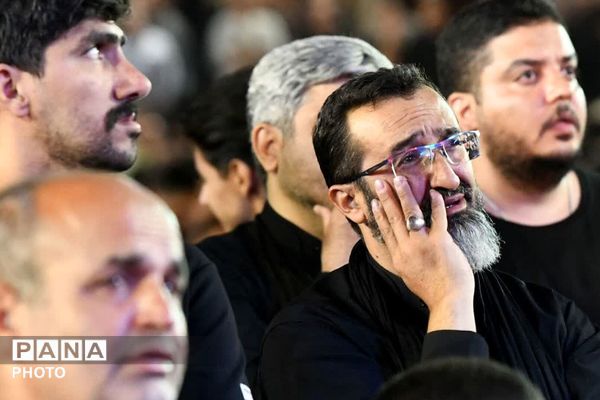 ویژه برنامه آیین مسلمیه در آستان مقدس حضرت عبدالعظیم حسنی (ع) شهرری