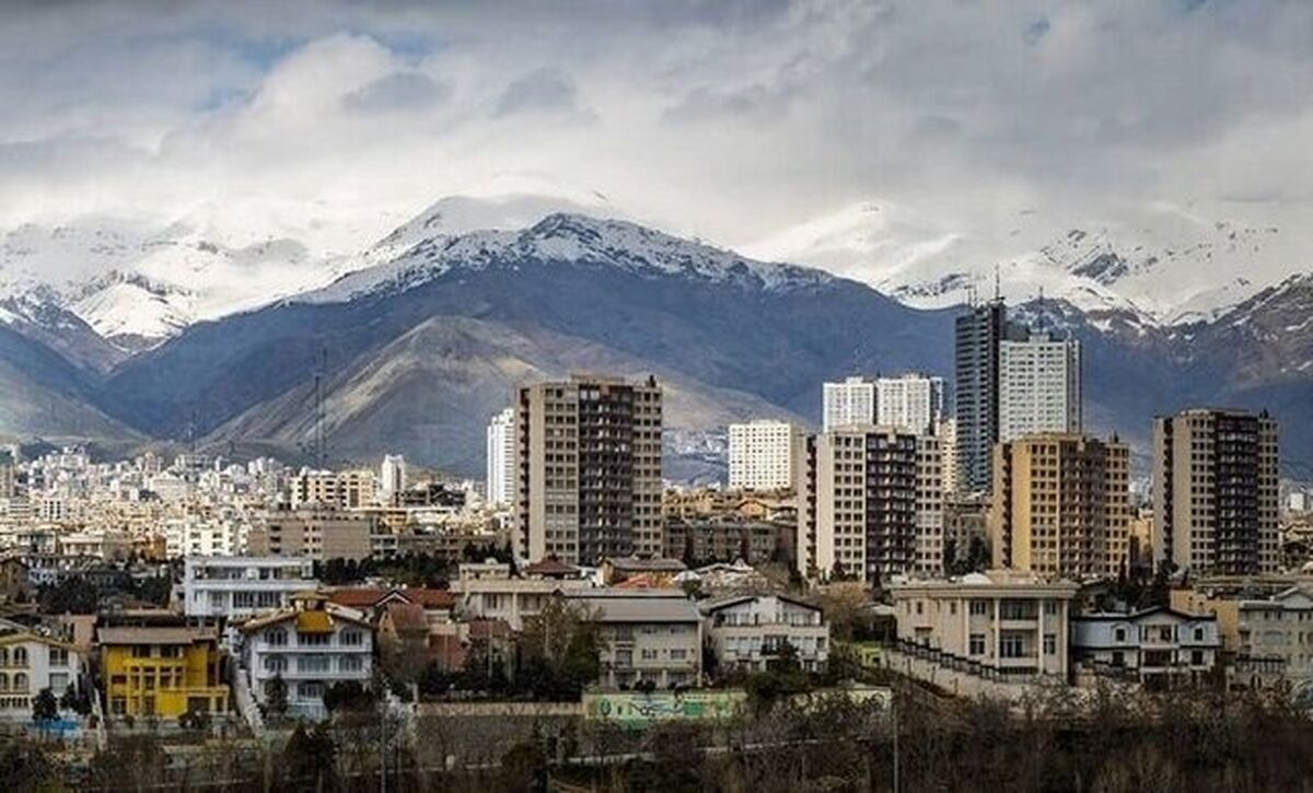 سامانه املاک و اسکان، کلیدی راهگشا برای شفافیت اقتصادی است