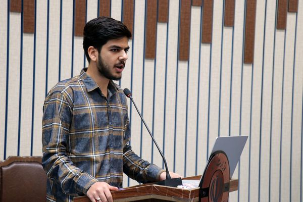  آیین شکرانه طرح میدان چهارده صفر دو