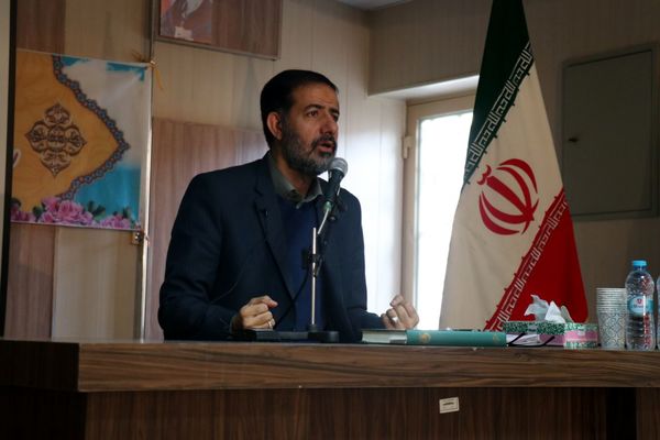 سومین گردهمایی مدیران مدارس معارف سراسر کشور در مشهد