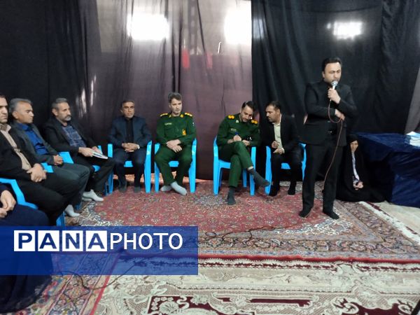 راهیان نور جایی که زمان می‌ایستد و دل‌ها می‌تپد