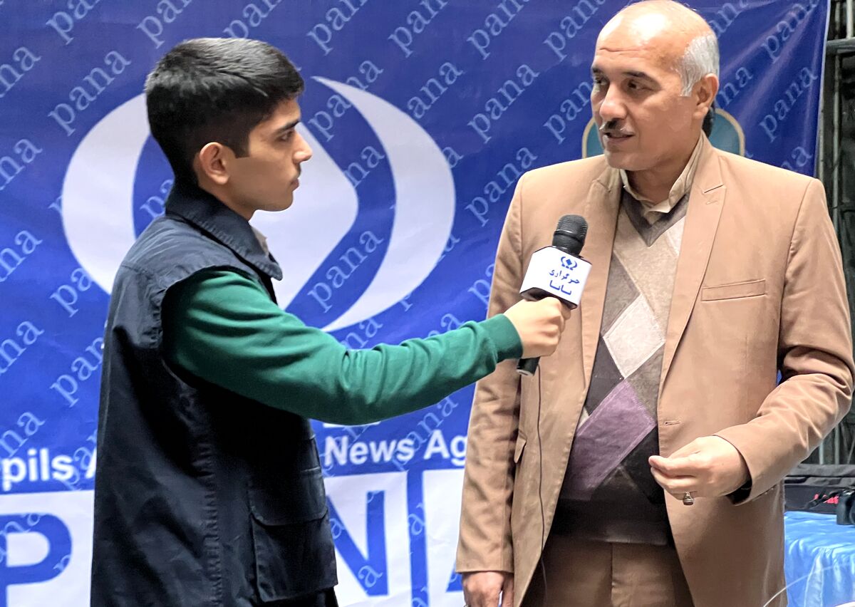 رتبه اول ‌طرح ملی نماد سهم گلستان شد