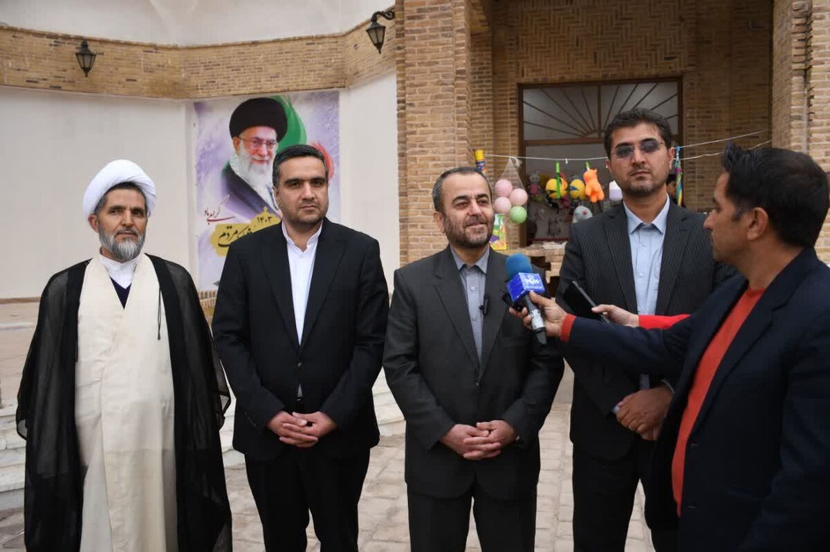 ثبت ۳ میلیون و ۸۰۰ هزار تردد جاده‌ای در خراسان‌ جنوبی
