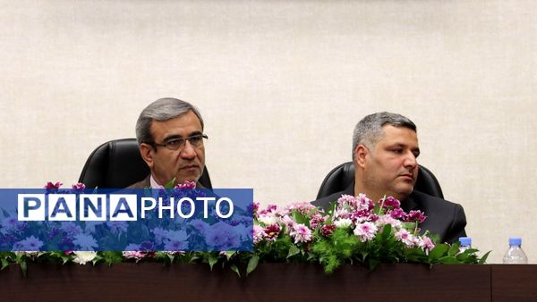 رونمایی از اطلس فرصت‌های اقتصادی تربت‌حیدریه با حضور استاندار خراسان رضوی