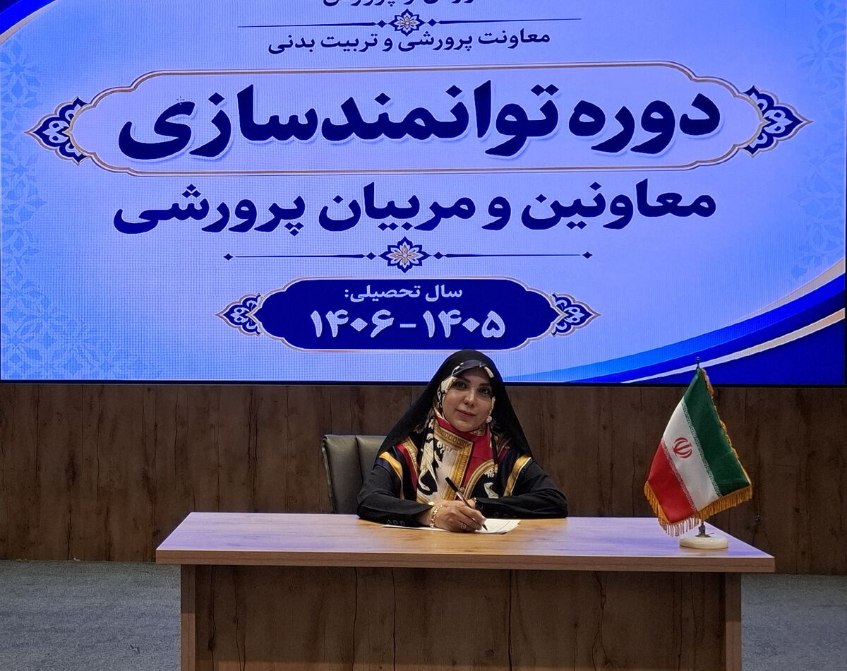 تقویت فعالیت‌های فرهنگی و مذهبی، اولویت اصلی طرح‌های دانش‌آموزی منطقه ۳ است