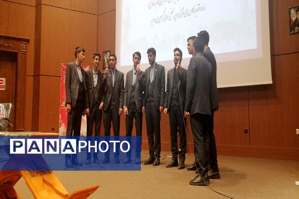 افتتاحیه کلاس‌های دارالقرآن امام رضا(ع) ناحیه ۳ مشهد مقدس