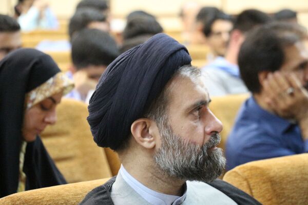 افتتاحیه مسابقات قرآن، عترت و نماز دانش‌آموزان پسر بانیازهای ویژه کشور