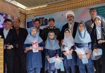 زنگِ مهر، زنگِ آغاز جهاد علم‌آموزی