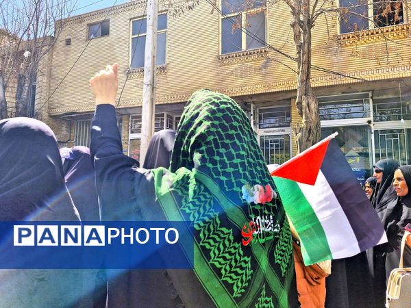 حضور نسل انقلاب با حماسه‌ای از حضور تا ظهور