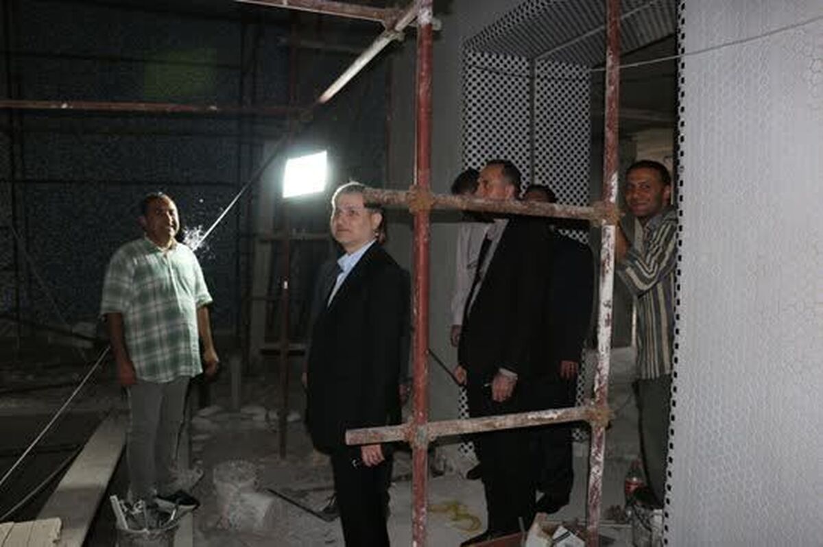 سلامت جسمانی، پیش شرط بالندگی علمی دانش آموزان است
