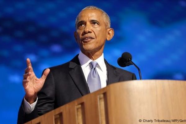 اوباما: آنچه در مینیاپولیس رخ داد زنگ خطری برای آمریکا است