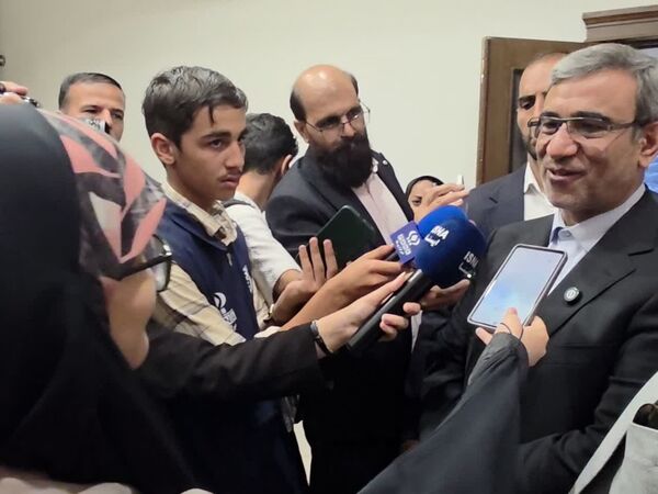 مراسم پاسداشت مقام شامخ خبرنگار در مشهد