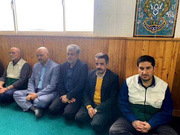 جشن روز دختر در آمل