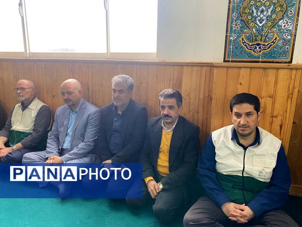 جشن روز دختر در آمل