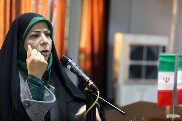 برگزاری کارگاه آموزشی «صداتو جدی بگیر» در فرهنگسرای خاوران