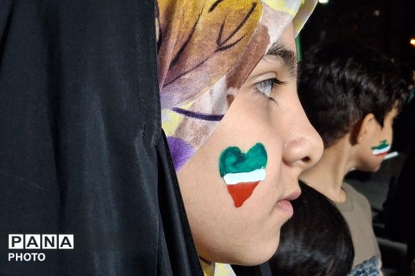 هشتادو‌یکمین‌ حضور پرشور مردم اندیشه در گلزار شهدا