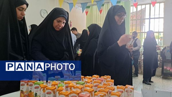 برگزاری کارگاه‌های توانمندسازی سپهر دانش و معرفت مربیان پرورشی مدارس دولتی و غیردولتی در ناحیه 2 کرج