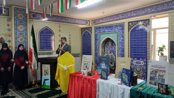 افتتاح بسته ویژه فرهنگی–هویتی «ایرانمون»