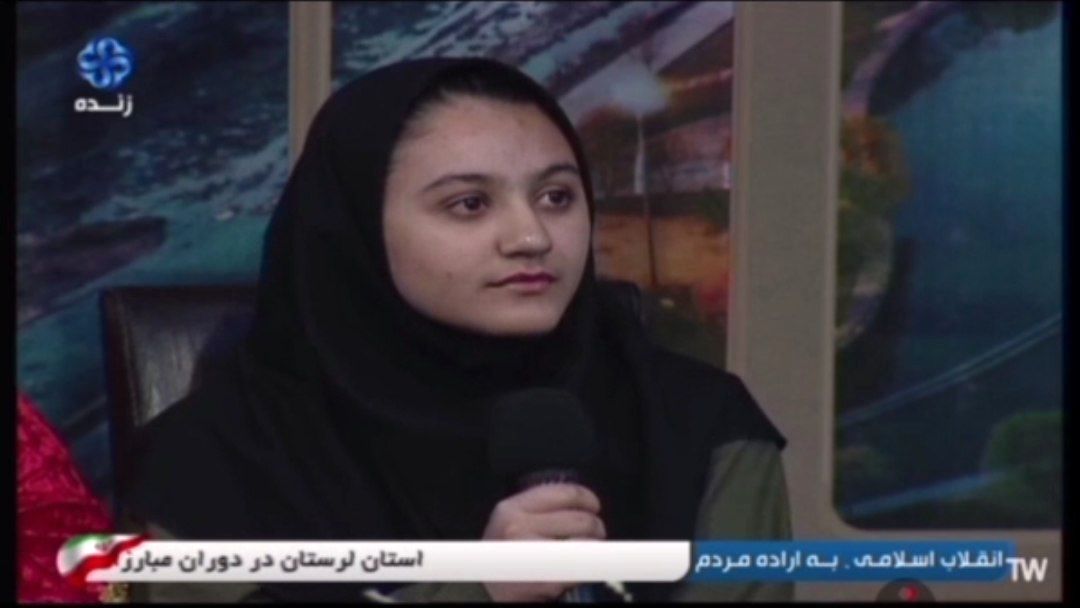 دانش‌آموز کوهدشتی با رادار التروسونیک و پهباد شاهین در سطح ملی درخشید 