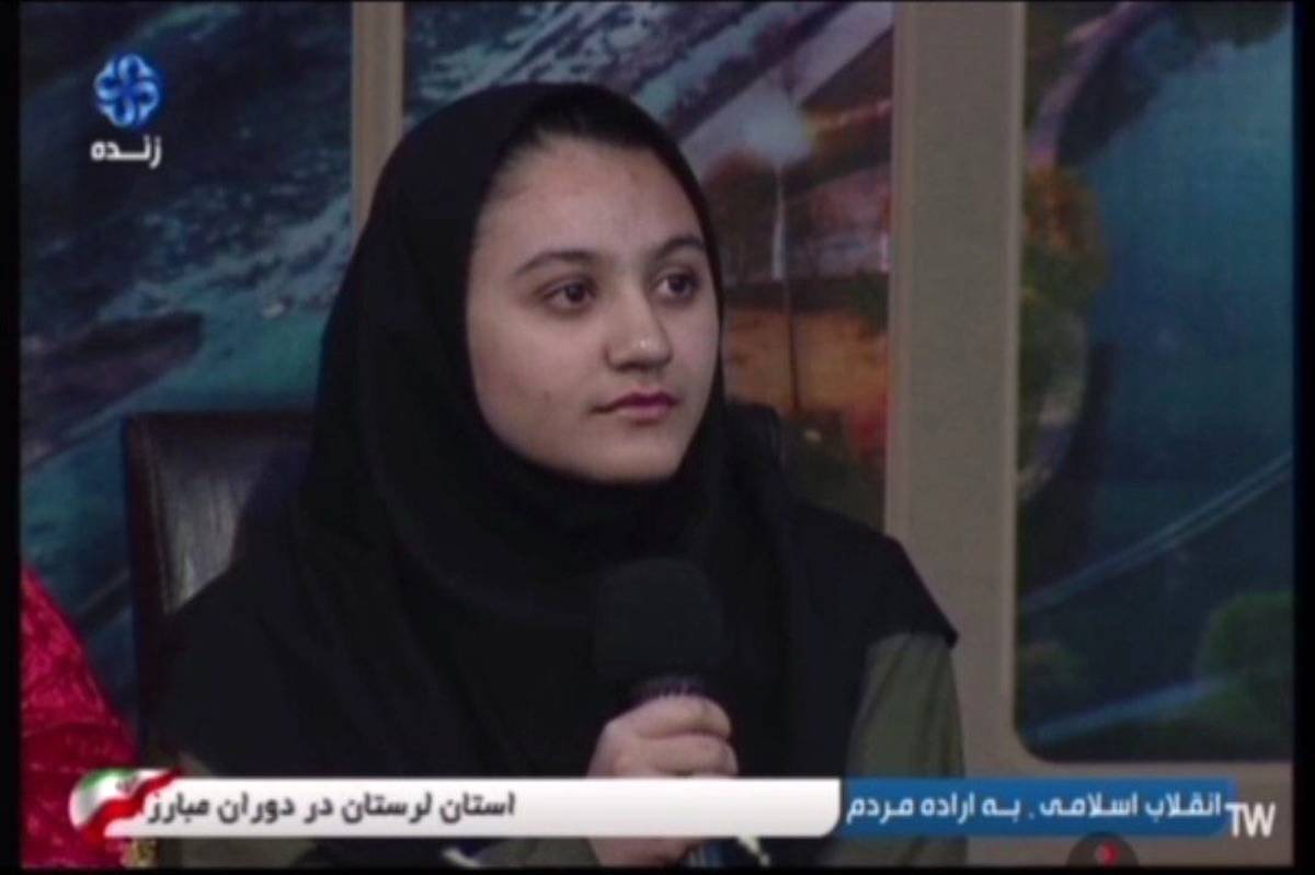 دانش‌آموز کوهدشتی با رادار التروسونیک و پهباد شاهین در سطح ملی درخشید 