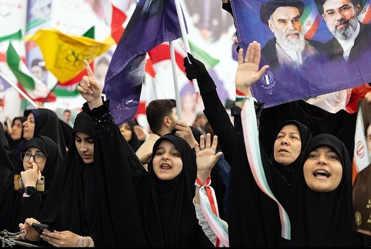  نوجوانان در جنگ تحمیلی سوم؛ از همدلی میدانی تا بازسازی هویت و تاب‌آوری ملی